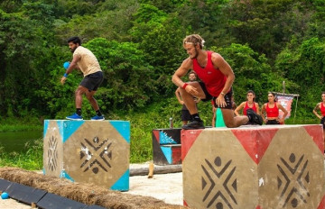 Survivor 2026 Ünlüler & Gönüllüler | 8 Mart 2026