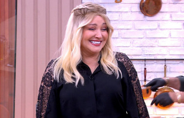 Zahide Yetiş'le Tadımız Kaçmasın | 12. Bölüm Tanıtımı