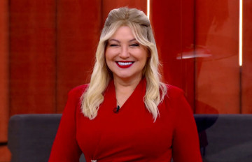 Zahide Yetiş’le Tadımız Kaçmasın | 11. Bölüm 