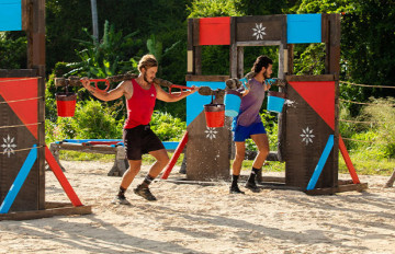 Survivor 2026 Ünlüler & Gönüllüler | 9 Mart 2026