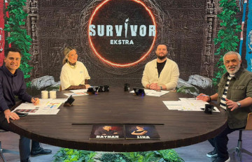 Survivor Ekstra │ 9 Mart 2026