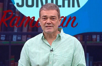 Caner Taslaman ile Aklımdaki Sorular │10 Mart 2026