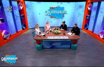 Gel Konuşalım |10 Mart 2026