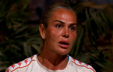 Survivor 2026 Ünlüler & Gönüllüler | 11.03.2026 Tanıtımı