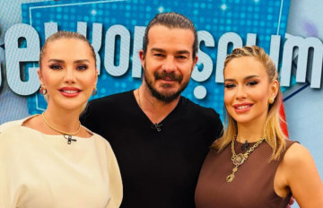 Gel Konuşalım |12 Mart 2026