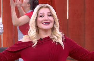 Zahide Yetiş'le Tadımız Kaçmasın | 15. Bölüm Tanıtımı