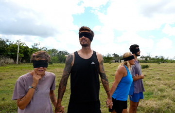 "Bil Bakalım" & "Anlat Bakalım" & "Ada Günlüğü" Tanıtımı