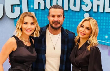 Gel Konuşalım |13 Mart 2026