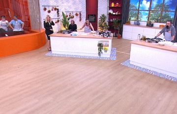 Zahide Yetiş'le Tadımız Kaçmasın | 4. Hafta Tanıtımı