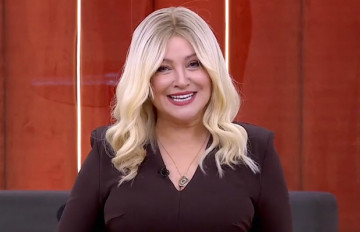 Zahide Yetiş’le Tadımız Kaçmasın | 14. Bölüm 