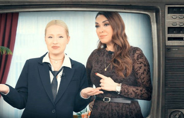 Zuhal Topal'la Yemekteyiz 221. Hafta Tanıtımı