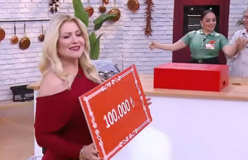 Zahide Yetiş’le Tadımız Kaçmasın | 15. Bölüm 