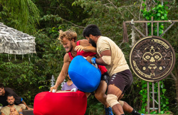 Survivor 2026 Ünlüler & Gönüllüler | 14 Mart 2026