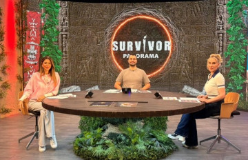 Survivor Panorama │ 15 Mart 2026