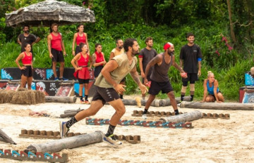 Survivor 2026 Ünlüler & Gönüllüler | 15 Mart 2026