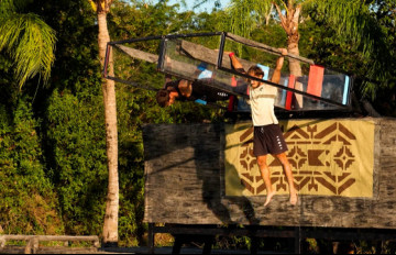 Survivor 2026 Ünlüler & Gönüllüler | 16.03.2026 Tanıtımı