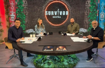 Survivor Ekstra │ 15 Mart 2026