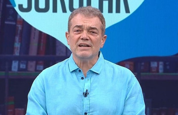 Caner Taslaman ile Aklımdaki Sorular │16 Mart 2026