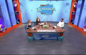 Gel Konuşalım |17 Mart 2026