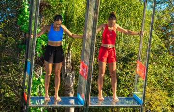 Survivor 2026 Ünlüler & Gönüllüler | 16 Mart 2026