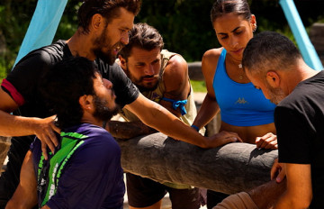Survivor 2026 Ünlüler & Gönüllüler | 17.03.2026 Tanıtımı