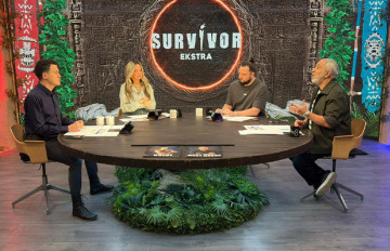 Survivor Ekstra │ 16 Mart 2026