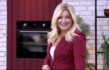 Zahide Yetiş'le Tadımız Kaçmasın | 18. Bölüm Tanıtımı