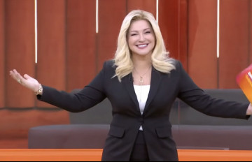 Zahide Yetiş’le Tadımız Kaçmasın | 17. Bölüm 