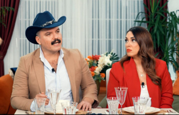 Zuhal Topal'la Yemekteyiz 998. Bölüm Tanıtımı