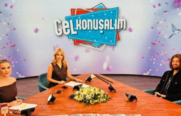 Gel Konuşalım |18 Mart 2026