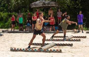 Survivor 2026 Ünlüler & Gönüllüler | 17 Mart 2026
