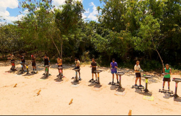 Survivor 2026 Ünlüler & Gönüllüler | 18.03.2026 Tanıtımı