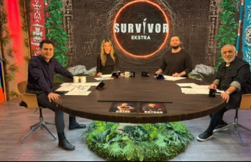 Survivor Ekstra │ 17 Mart 2026