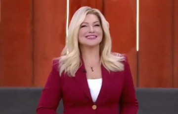 Zahide Yetiş’le Tadımız Kaçmasın | 18. Bölüm 