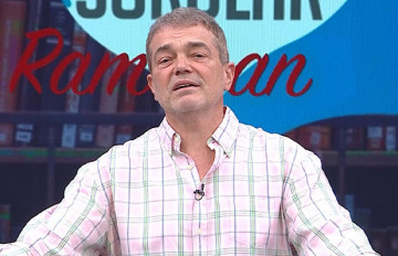 Caner Taslaman ile Aklımdaki Sorular │18 Mart 2026