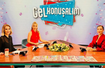 Gel Konuşalım |19 Mart 2026