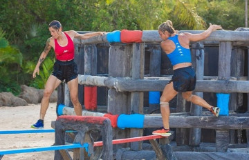 Survivor 2026 Ünlüler & Gönüllüler | 18 Mart 2026