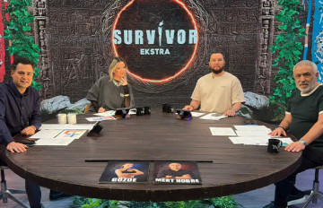 Survivor Ekstra │ 18 Mart 2026