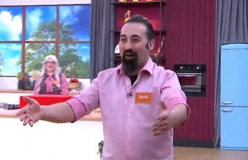 Zahide Yetiş'le Tadımız Kaçmasın | 20. Bölüm Tanıtımı