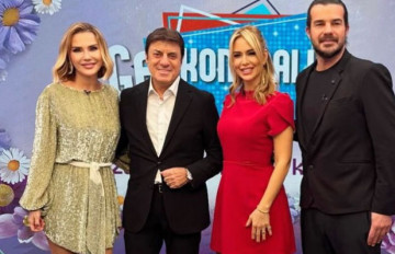 Gel Konuşalım |20 Mart 2026