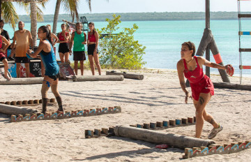 Survivor 2026 Ünlüler & Gönüllüler | 19 Mart 2026