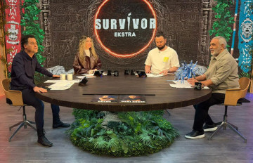 Survivor Ekstra │ 19 Mart 2026