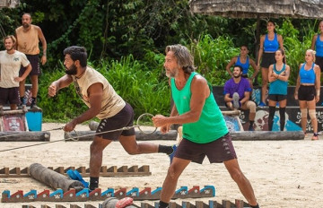 Survivor 2026 Ünlüler & Gönüllüler | 20 Mart 2026