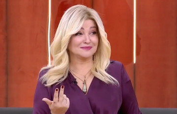 Zahide Yetiş’le Tadımız Kaçmasın | 20. Bölüm 