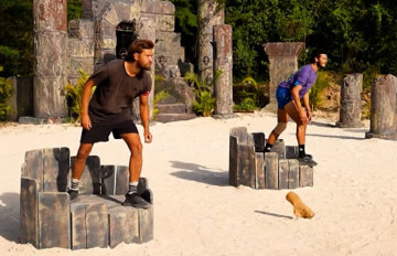Survivor 2026 Ünlüler & Gönüllüler | 22.03.2026 Tanıtımı