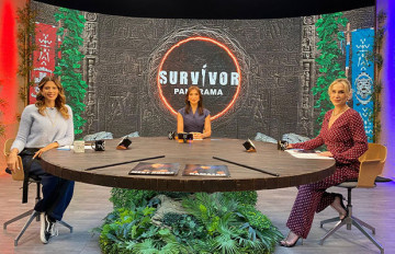 Survivor Panorama │ 22 Mart 2026