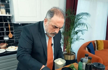 Zuhal Topal'la Yemekteyiz 1001. Bölüm Tanıtımı