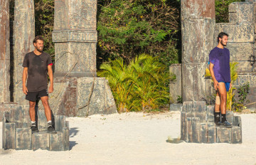 Survivor 2026 Ünlüler & Gönüllüler | 22 Mart 2026