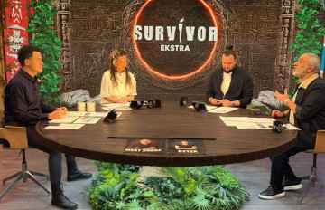 Survivor Ekstra │ 22 Mart 2026