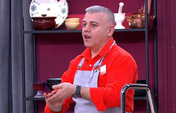 Zahide Yetiş'le Tadımız Kaçmasın | 22. Bölüm Tanıtımı